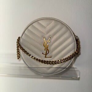 YSL crossbody